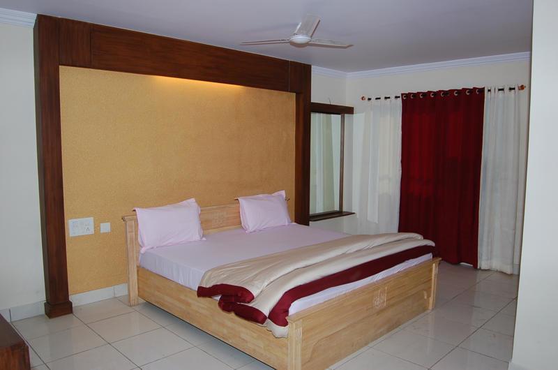 Kp Suites Hyderabad Luaran gambar